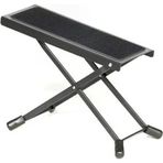 Mitello Gs531L Kademeli Ayarlı Gitarist Fotstool Ayak Basma Pedalı