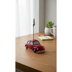 Mithbox Araba Vintage VW Beetle Vosvos Fotoğraf Not Tutucu Erkeğe Hediye Fikri Biblo Ofis Hediyesi