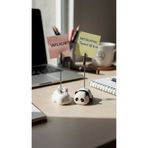 Mithbox Sevimli Tavşan ve Panda 2li Not Tutucu Ofis Hediyeleri Fotoğraf Tutacağı