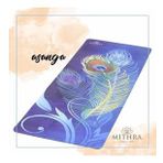 Mithra Earth Yoga Matı Asanga