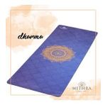 Mithra Earth Yoga Matı Dharma