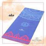 Mithra Earth Yoga Matı Eka