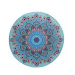 Mithra Moon Yoga Matı-AURO