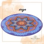 Mithra Moon Yoga Matı Vega