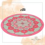 Mithra Moon Yoga Matı Vita