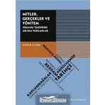 Mitler Gerçekler ve Yöntem - Edhem Eldem