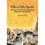 MITLER VE MITLERI YAPANLAR - JOHN FISKE