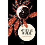 Mitler ve Rüyalar Maya Kitap