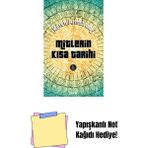 Mitlerin Kısa Tarihi + Yapışkanlı Not Kağıdı