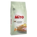 Mito Adult Cat Tavuklu Yetişkin Açık 3 kg Kedi Maması