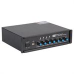 Mito AV 240 2X40 W Stereo 8 Ohm Mixer Anfi