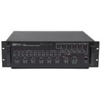 Mito AZ-300M 5 Zone Bölge 300 W Trafolu Mikser Anfi