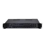 Mito AZ-3300 3 Bölgeli 300 Watt Hat Trafolu Anfili Mikser