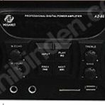 Mito AZ-80B 2x80 W Power Anfi