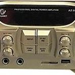 Mito AZ-80G 2x80 W Power Anfi