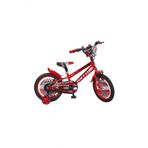 Mito Badkid - Dıana 16 Jant Çocuk Bisikleti 4-5-6-7-8 Yaş Çocuk Bisikleti0