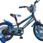Mito Badkid - Diana 16 Jant Cocuk Bisikleti 4-5-6-7-8 Yas Cocuk Bisikleti