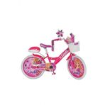 Mito Bike Linda 20 Jant Pembe Bisiklet