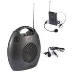 Mito CA-201 Yaka ve Headset Ses Sistemi