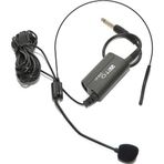 Mito CHS-01 Kablolu Düşük Gürültü Headset Kafa Mikrofonu