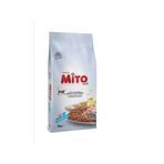Mito Mix Yetişkin Tavuklu ve Balıklı 15 kg Kedi Maması