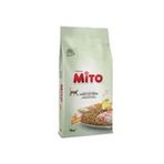 Mito Özel Tavuklu ve Sebzeli Renkli Taneli Yetişkin 15 kg Kuru Kedi Maması