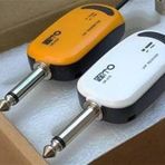 Mito UK-220T UHF Enstrüman Çivi Tipi Telsiz Mikrofon