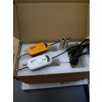 Mito UK-220T UHF Enstrümanlar İçin Çivi Tipi Telsiz Mikrofon