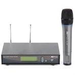 Mito UM-1000E Telsiz Mikrofonu