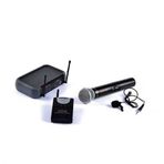 Mito UM-800EY UHF Band El ve Yaka Mikrofonu