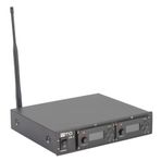 Mito UR-2 Mikrofon Alıcı Ünitesi