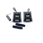 Mito WC200 Çift Masa Tipi UHF Dijital Mikrofon