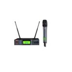 Mito WM-1001 El Tipi Kablosuz Mikrofon