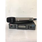 Mito WM-1002 H UHF 100 Tek El Seçilebilir Frekans Telsiz Mikrofon
