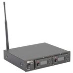Mito WM200 Telsiz Mikrofon Alıcısı