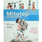 Mitoloji İle Eğlenmek - Berta Garcıa Sabates