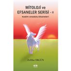 Mitoloji ve Efsaneler Serisi 2 Akıl Fikir Yayınları