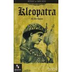 MITOLOJI VE TARIH DIZISI-06 KLEOPATRA - ALI ULVI KAYNAR
