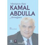 Mitolojinin Elçisi Kamal Abdulla Armağanı - Ahmet Bican Ercilasun