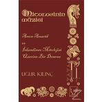 Mitolojinin Müziği - Uğur Kılınç