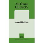 Mitos Boyut Yayınları Amfibiler - Tiyatro Oyun Dizisi 716