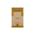 Mitos Boyut Yayınları Tartüf (Le Tartuffe) + Bir Savaş Hikayesi Için Notlar + Tarkovskı: Içsel Uzamdan Gelen Şey (Kapak Resmi Değişebilir) - Hayır
