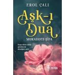 Mitos Yayınları Aşk-I Dua: Mukaddes Şifa