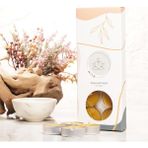 Mitr Balmumu Mum Tealight Mum - Seçenek