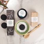 Mitr Nag Champa Reçine Tütsü Seti Renksiz
