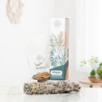 Mitr Natural Prana Tütsü Seti Renksiz