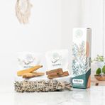 Mitr Niyama Organik Tütsü Seti Renksiz