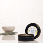Mitr Papatya Aromalı Metal Soya Mum - Seçenek