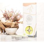 Mitr Papatya Kokulu Tealight Mum - Seçenek