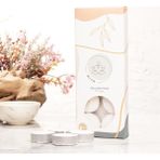 Mitr Vanilya Kokulu Tealight Mum - Seçenek